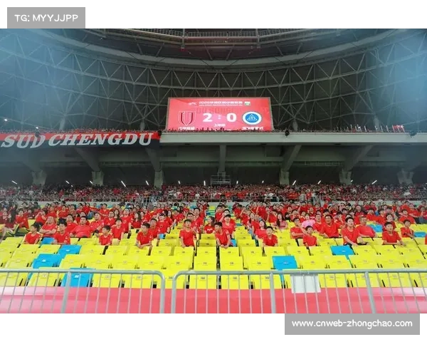 中超赛场人气回暖 河南球迷热情高涨主场氛围火爆