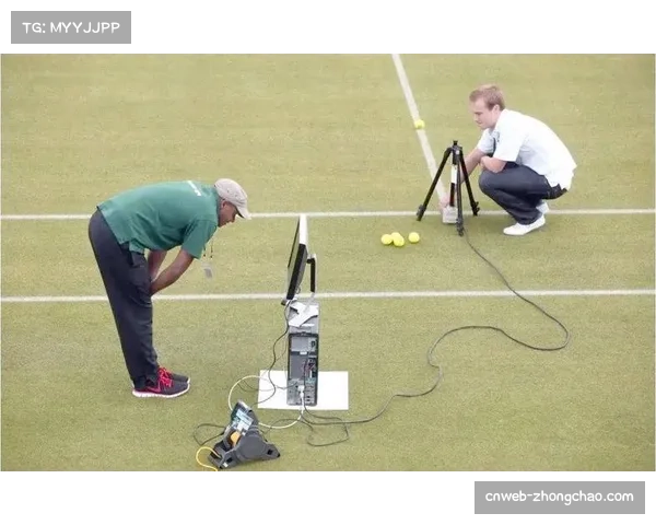 迈阿密公开赛引入新型“电子司线”系统,判罚准确性受关注 迈阿密公开赛引入新型“电子司线”系统,判罚准确性受关注