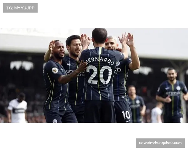 曼城vs利物浦天王山之战前瞻：冠军归属或将尘埃落定